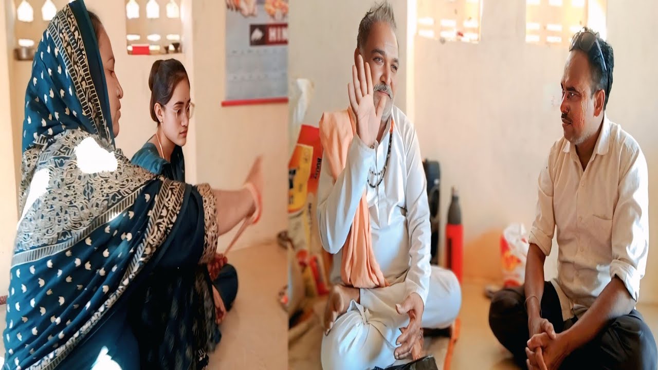 ધુંધળીનાથ મહારાજ ના શરાબ થી વળા માંથી વલભીપુર કેવી રીતે બન્યું રૂવા પરિમાનો સંપૂર્ણ ઇતિહાસ