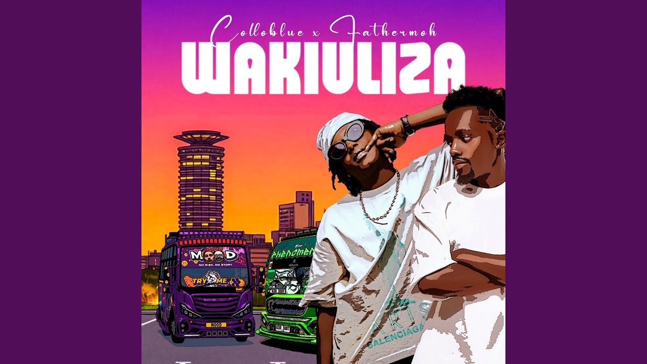 Wakiuliza