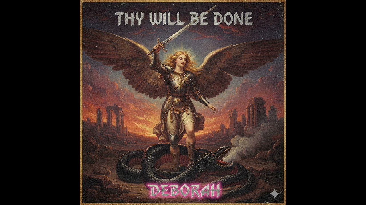 DEBORAH  - 
