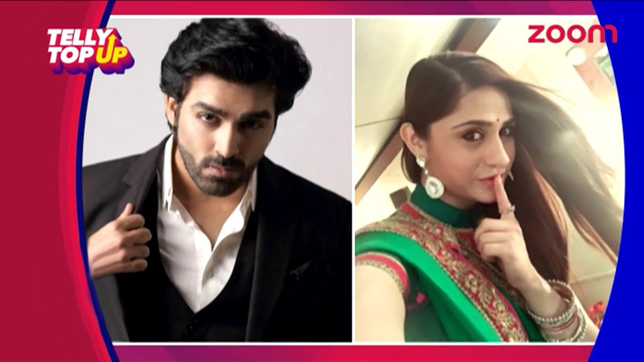 Hunar Hali To Marry Mayank Gandhi In Delhi  |  #TellyTopUp