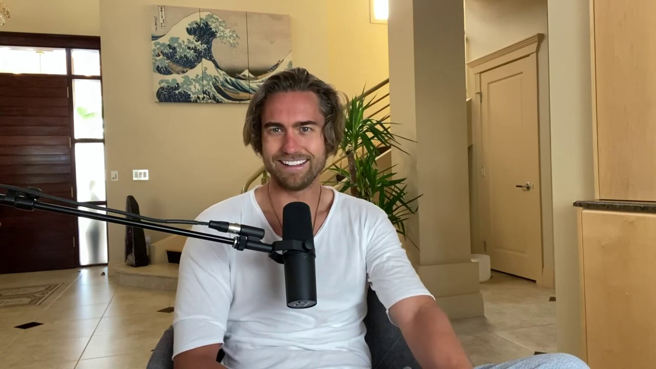 The Ancestral Family Healing Episode that changed my life forever