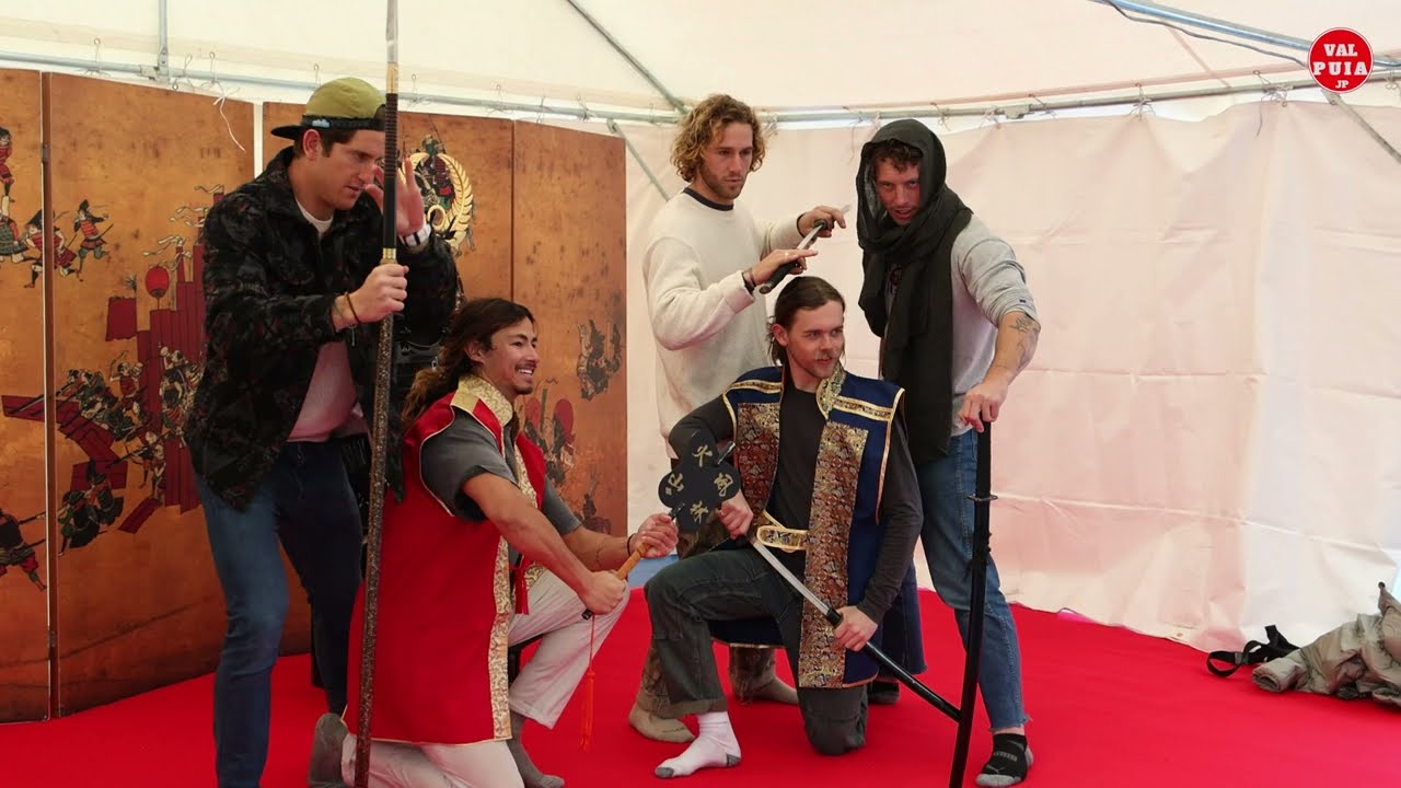 Samurai Festival 2025
