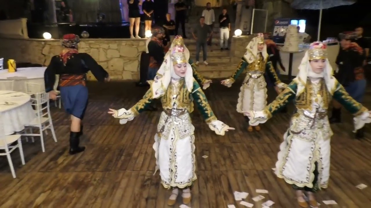 Altı Eylül Efeler Derneği  KIZ & ERKEK Karma Ekimiz