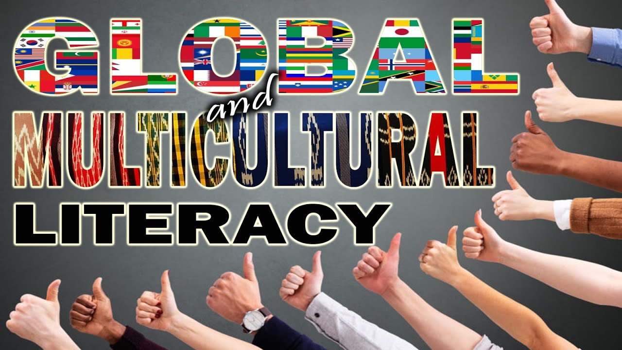 Building & Enhancing New Literacies Across the Curriculum | Global & Multicultural Literacy -Tagalog
