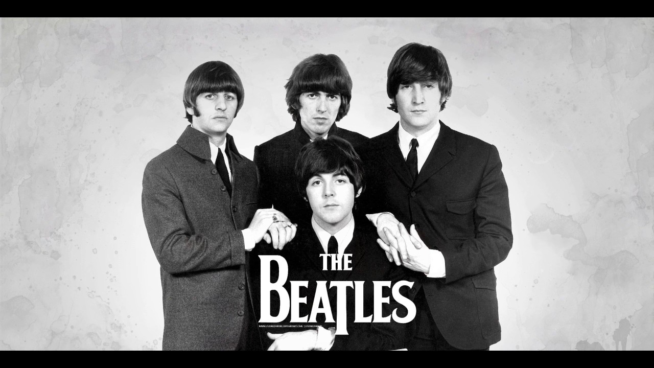 The Beatles - Yesterday [HD]