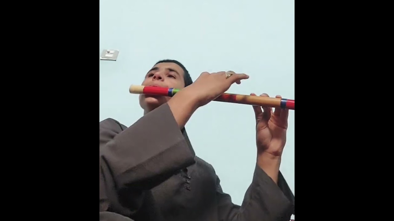حاصل من ازد نیا غصه وپریشانیست