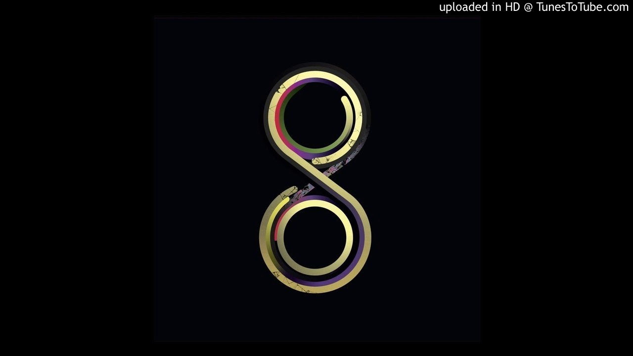 03 - Punto Critico - Subsonica (8 - 2018)