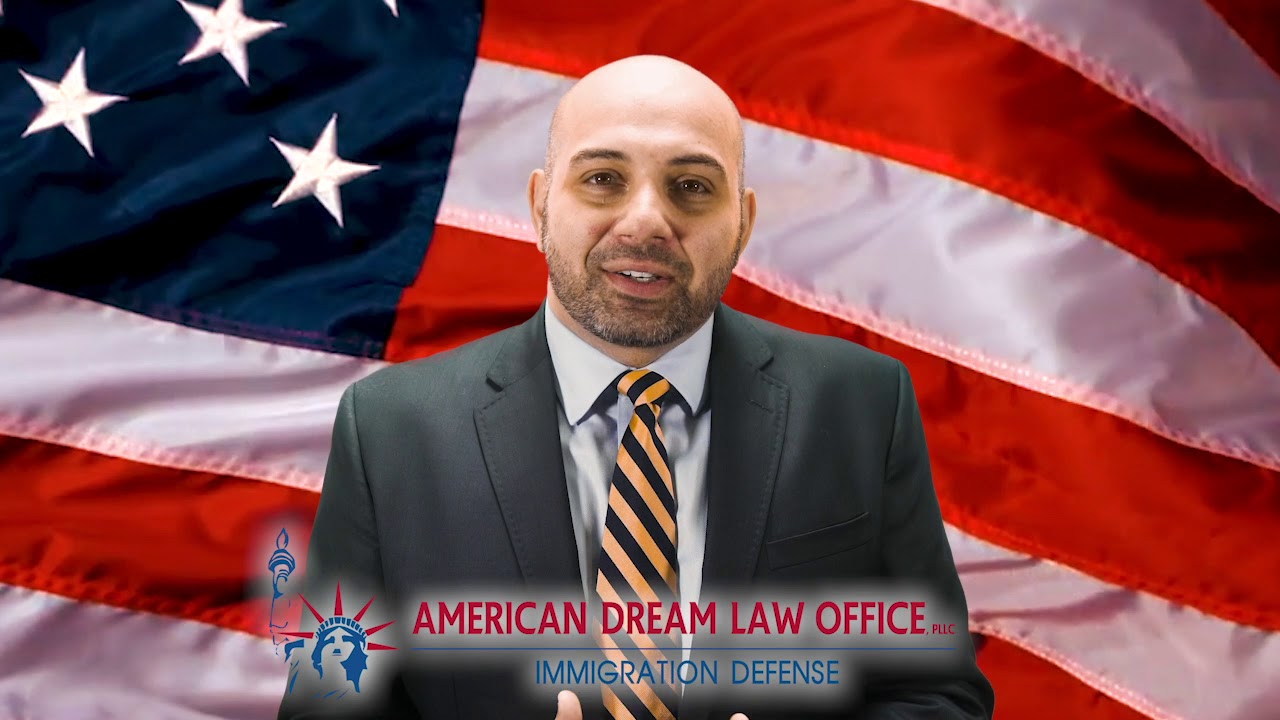 Living The Dream In America: Immigration Experts At American Dream Law Office