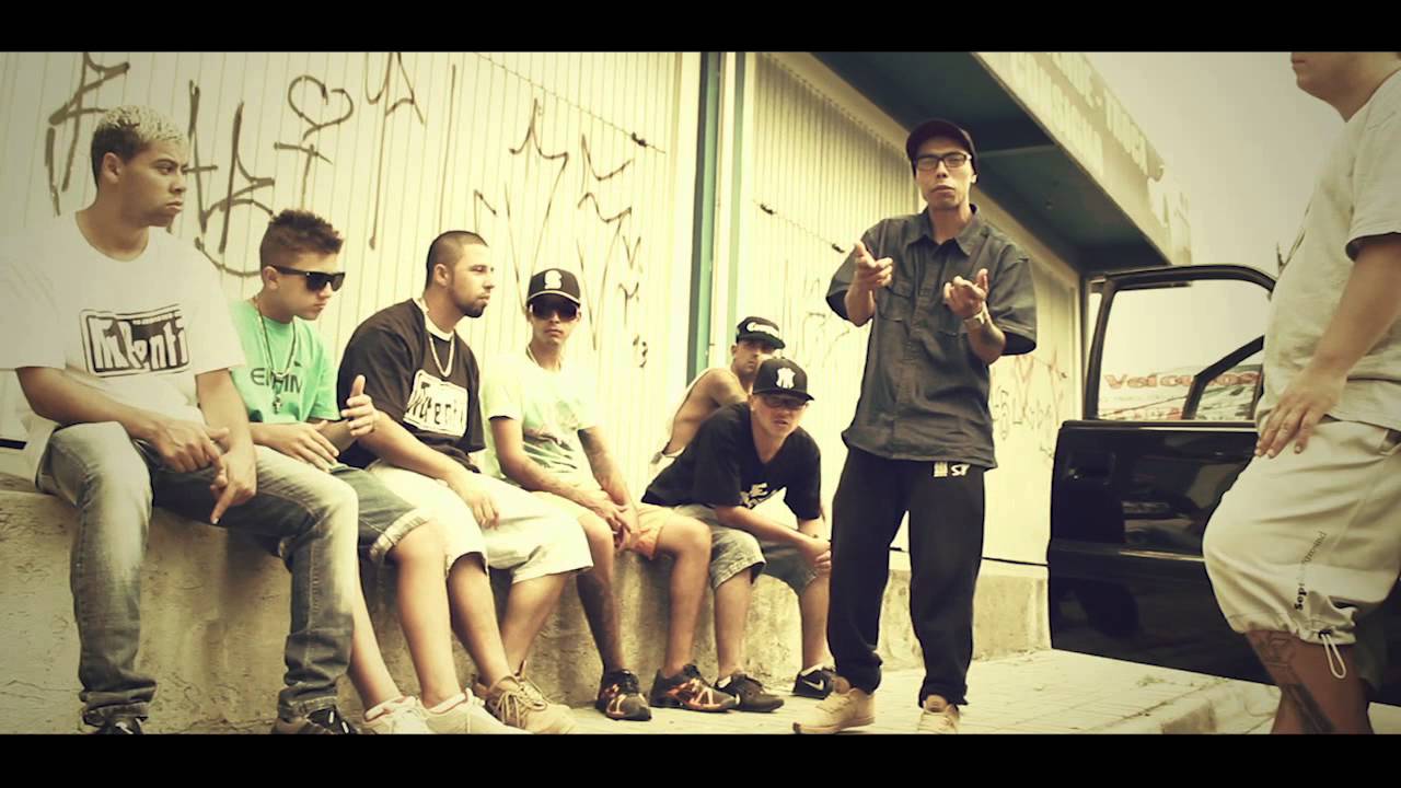 Os Pilotos da Firma - Nu Penti Pt. Retrato Realista (VIDEO) Prod. 3z Filmes