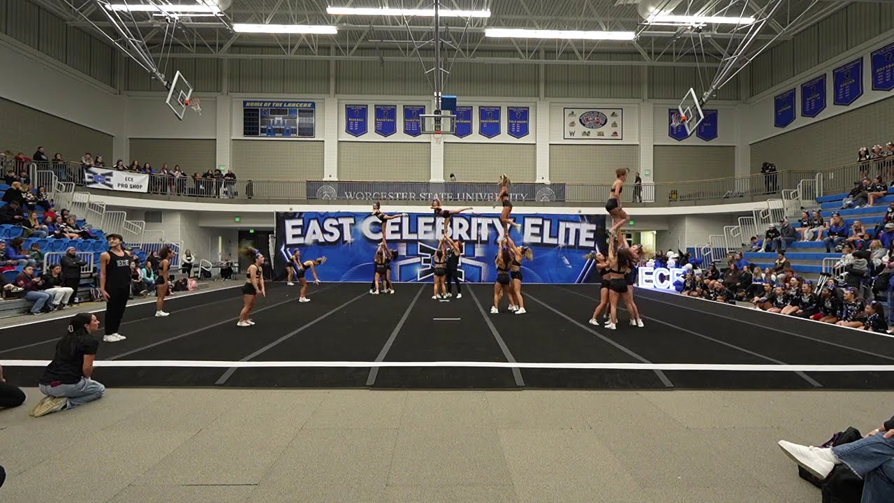 ECE Hingham Fever - Showcase 2024