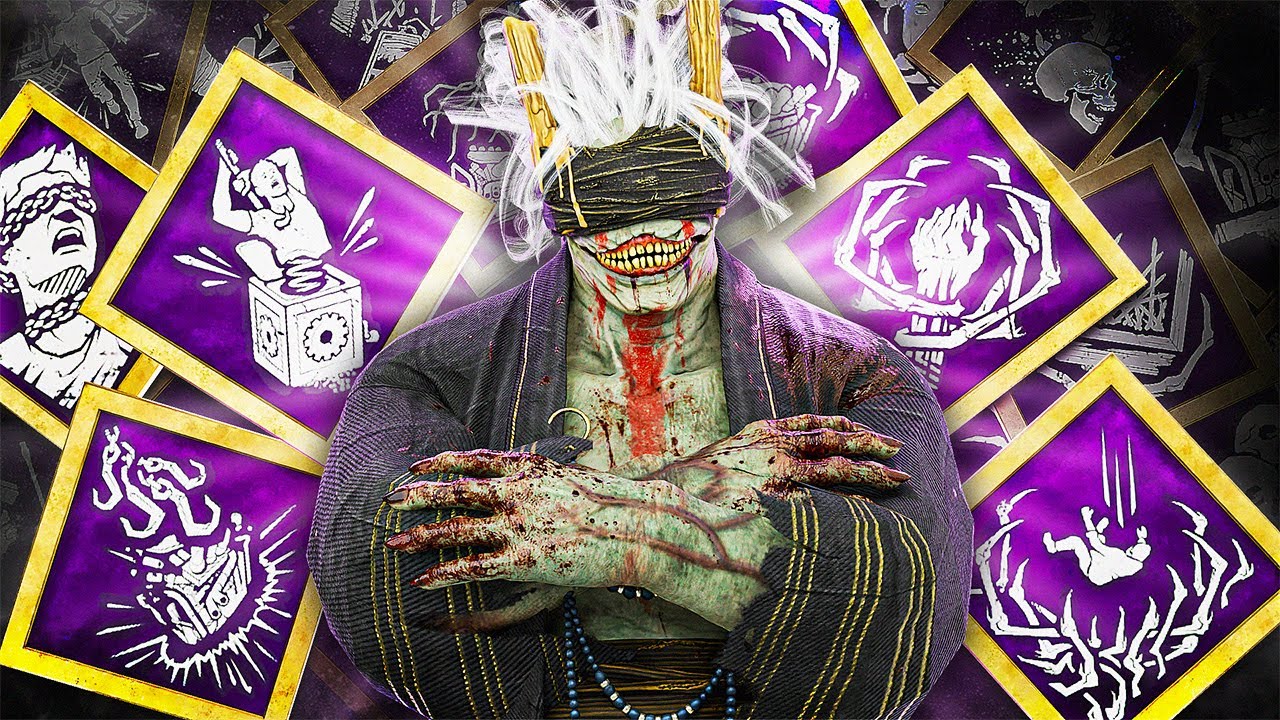 The BEST Killer Builds In 2025!