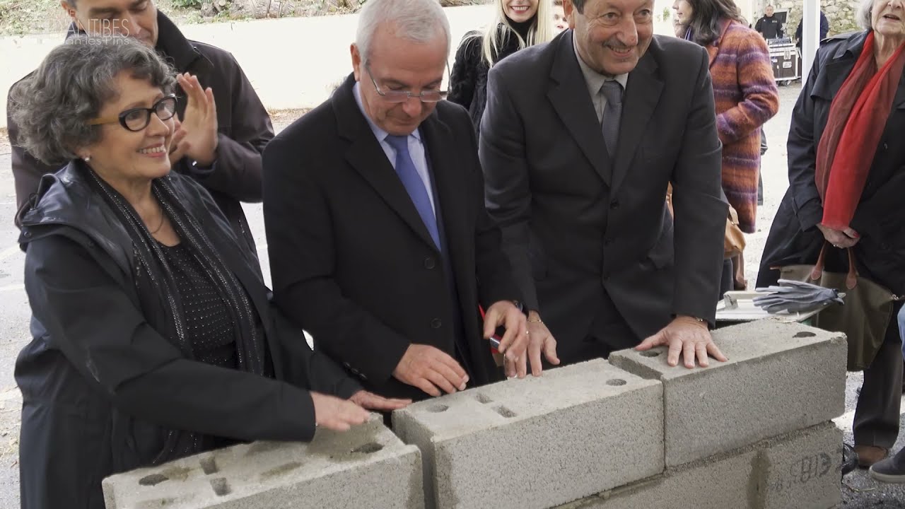 Résidence autonomie à Juan-les-Pins