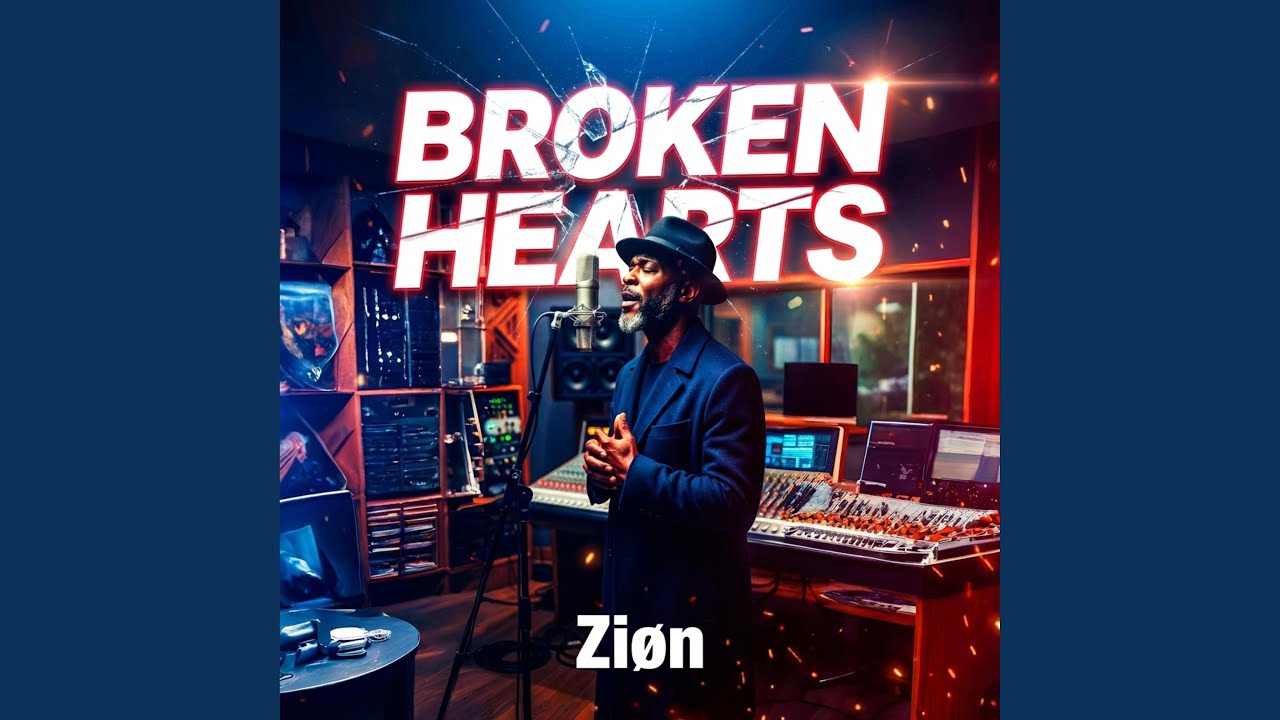 Broken Hearts