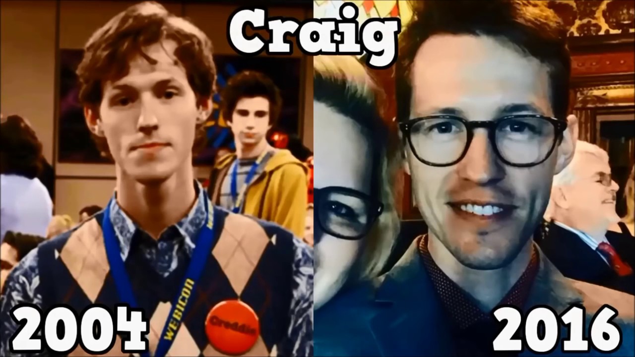 Drake And Josh Then And Now 2016/2017 Compilation