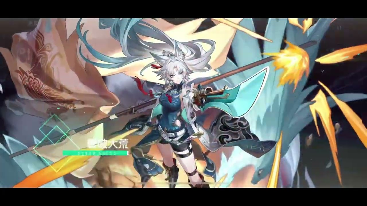 【星穹鐵道】來古士無傷0T，小飛的最後一舞（掉血是因為記憶主帶風菫專）