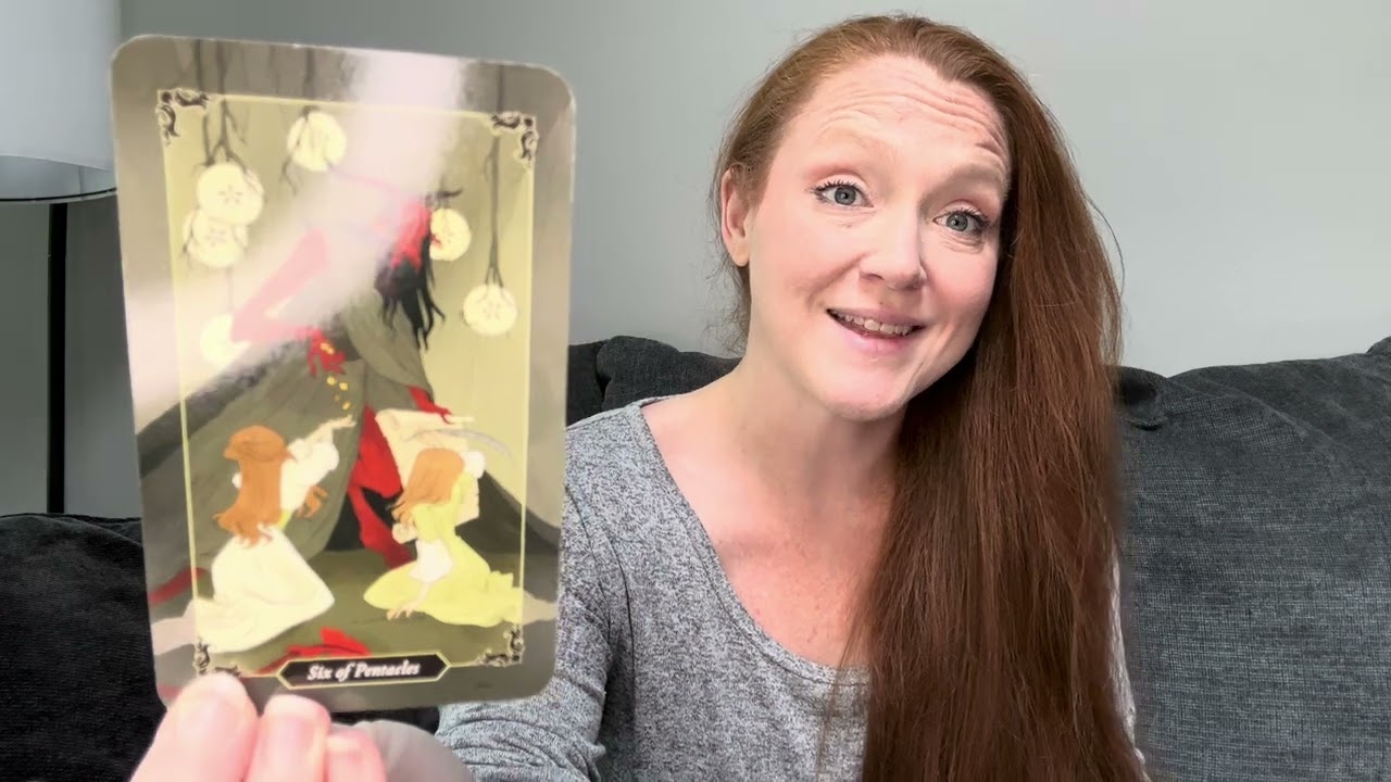 AQUARIUS - A Very Specific Message for Someone at a Crossroads in a Relationship