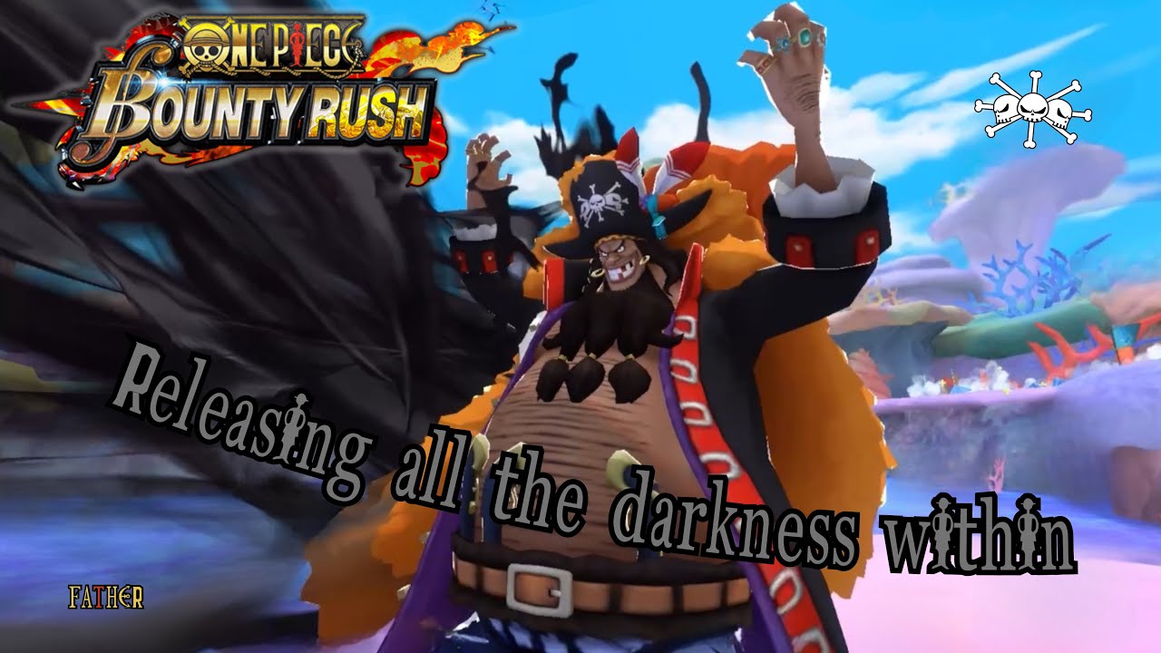 Blackbeard FINALLY Joins My Crew | League Battles #136 | One Piece Bounty Rush