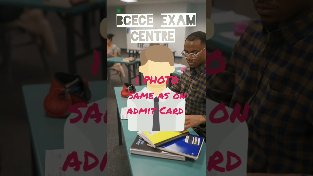 BCECE EXAM CENTRE 2023...... #bcece #bcece2023 #bceceexam2023
