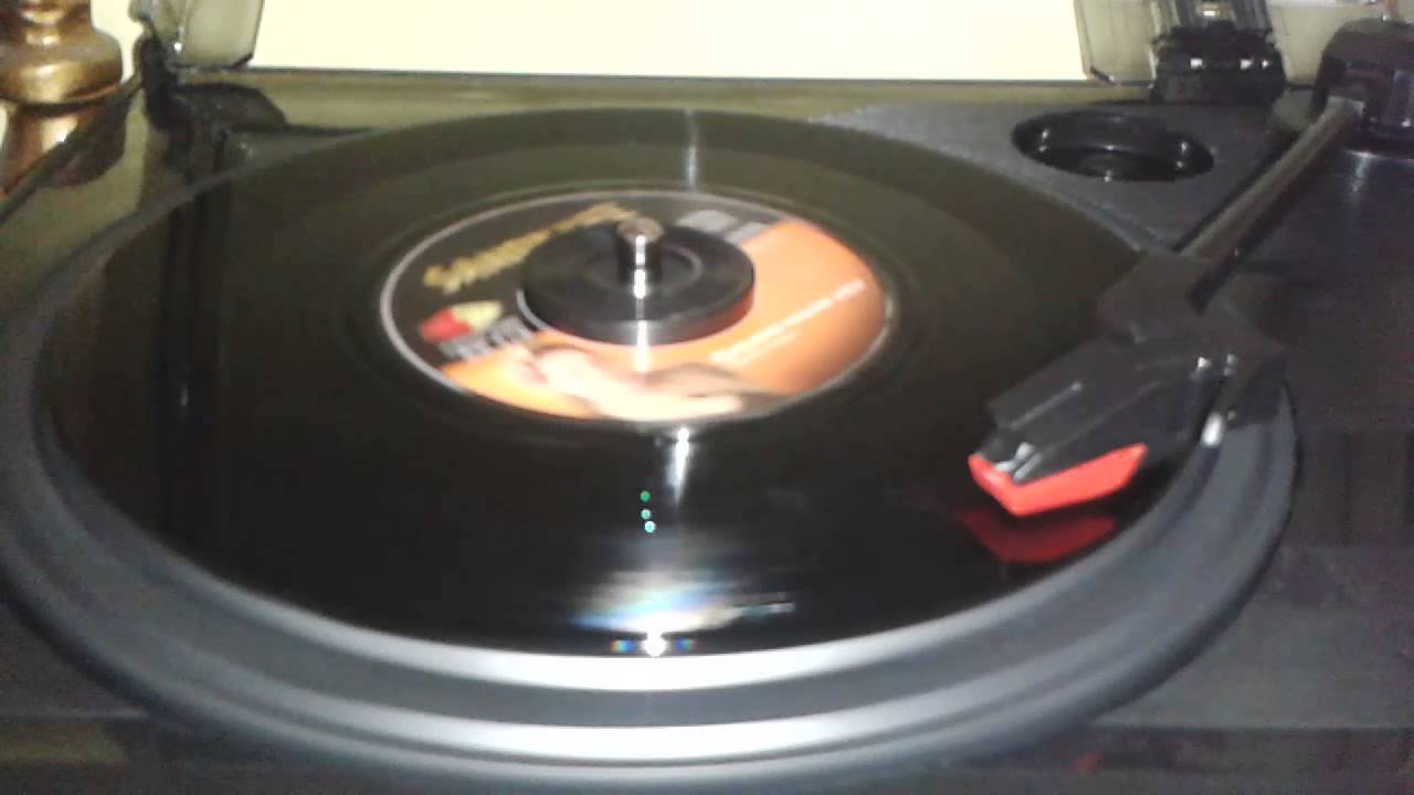 Sandy Lee - Bye Bye Young Man (EP/b - RR719)
