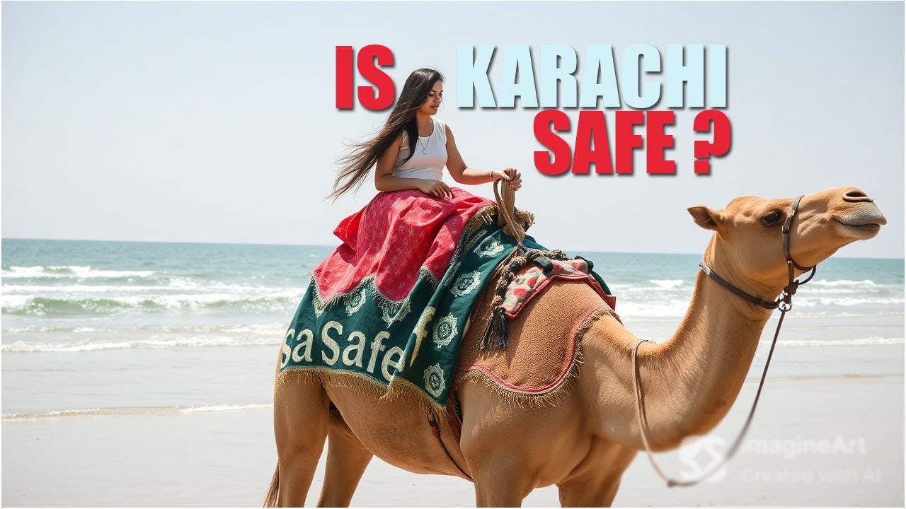 Is KARACHI Safe?