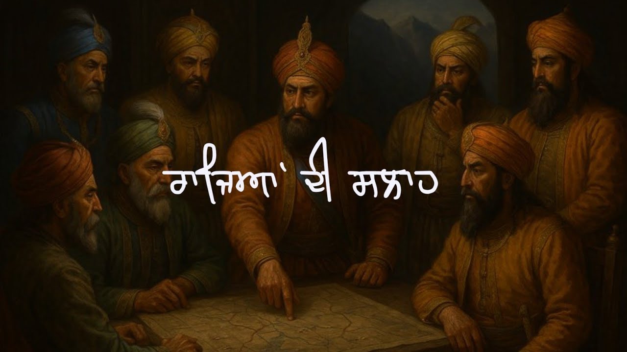 Guru Gobind Singh Ji (P-161) | Remix Katha | Giani Sher Singh Ji | Full History | Sovereign Panth