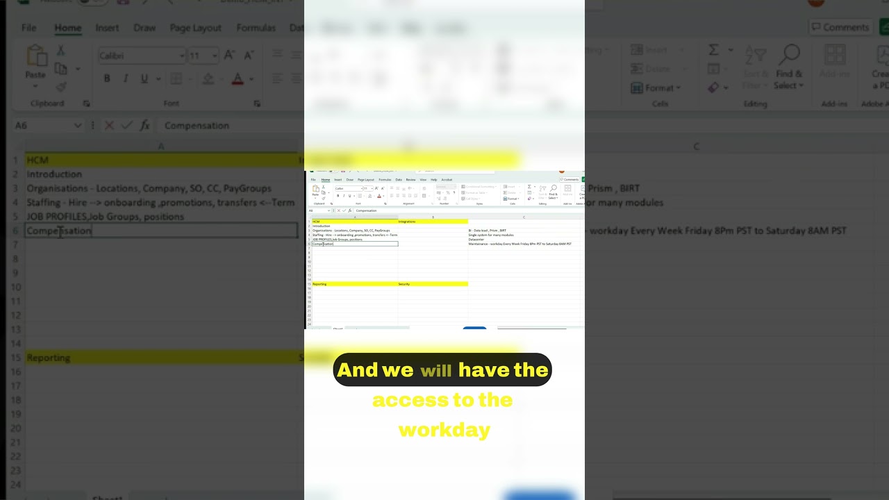 Workday Training Secrets HR Doesn&rsquo;t Want You To Know!