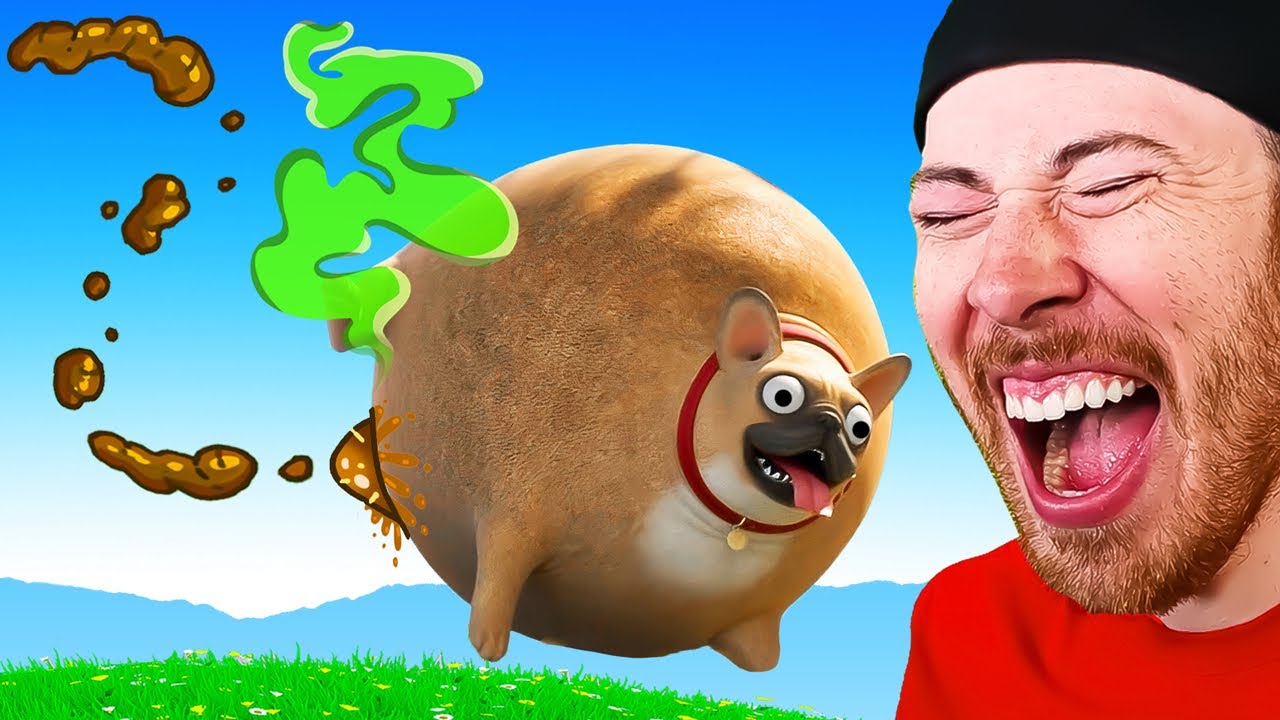 The World&rsquo;s *FUNNIEST* Animations (You Will LAUGH)
