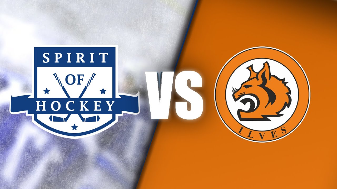 Sarjan 9 ottelu Spirit vs Jilves maalikooste