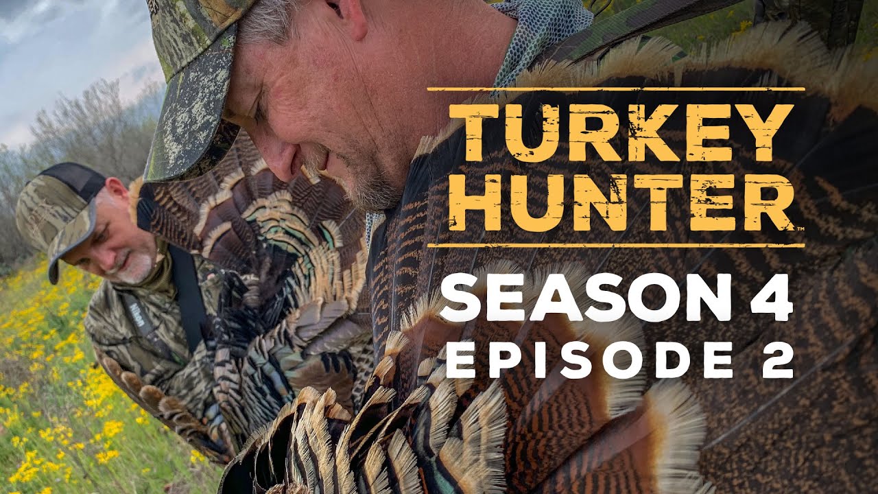 Turkey Hunter - 28 Gauge Rios