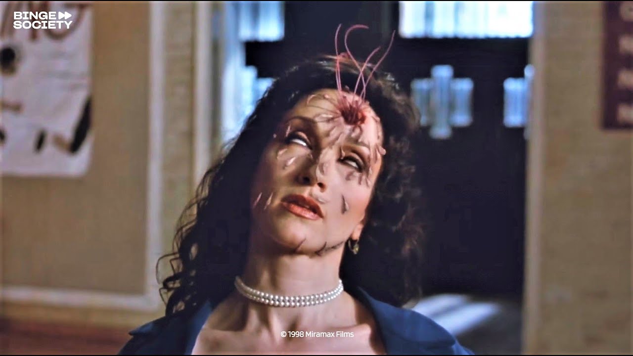 The principal transforms | The Faculty