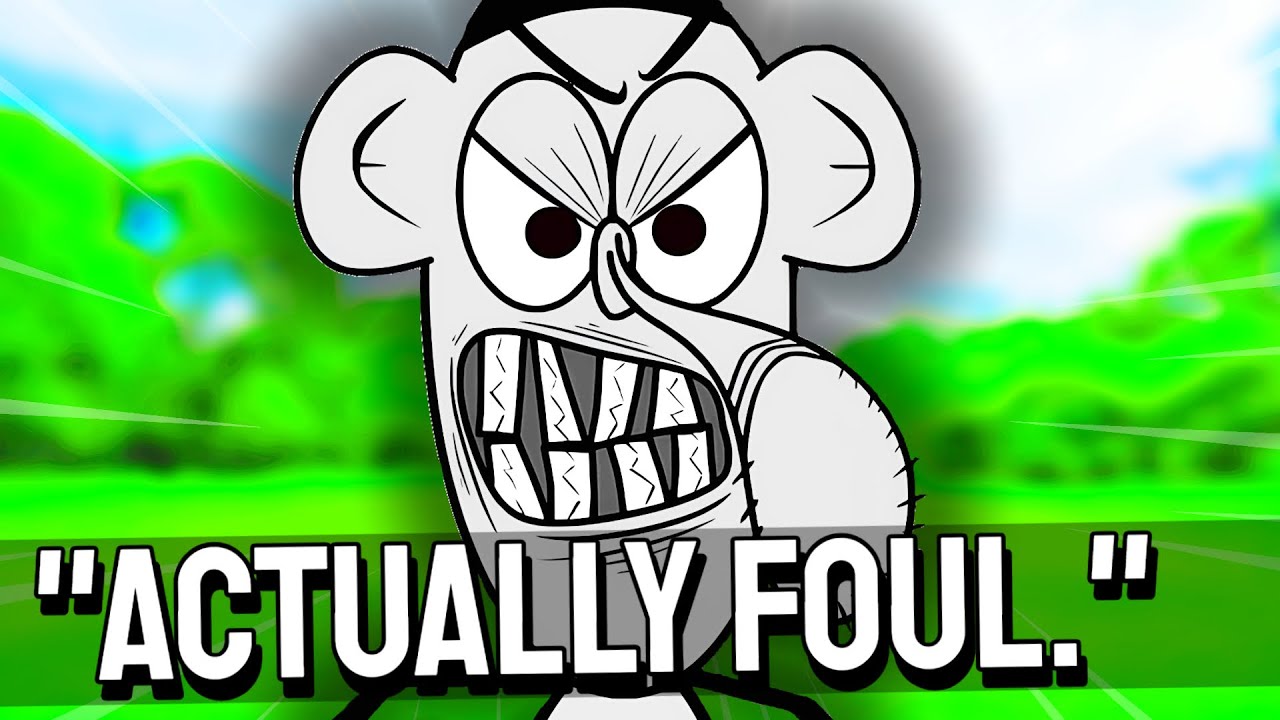 The Most Vile Rico Animations Clone...