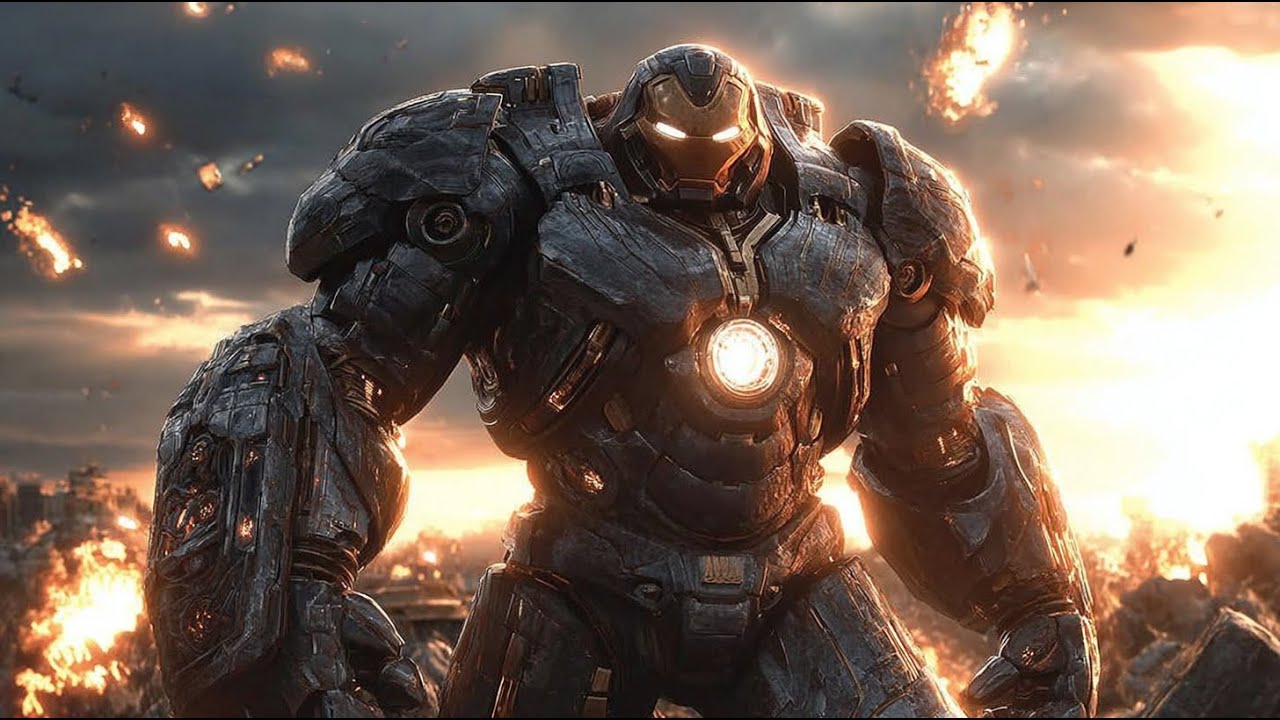The SOS That Awoke Humanity’s Last War God—Their Fury Was Unleashed | Sci-Fi HFY Stories