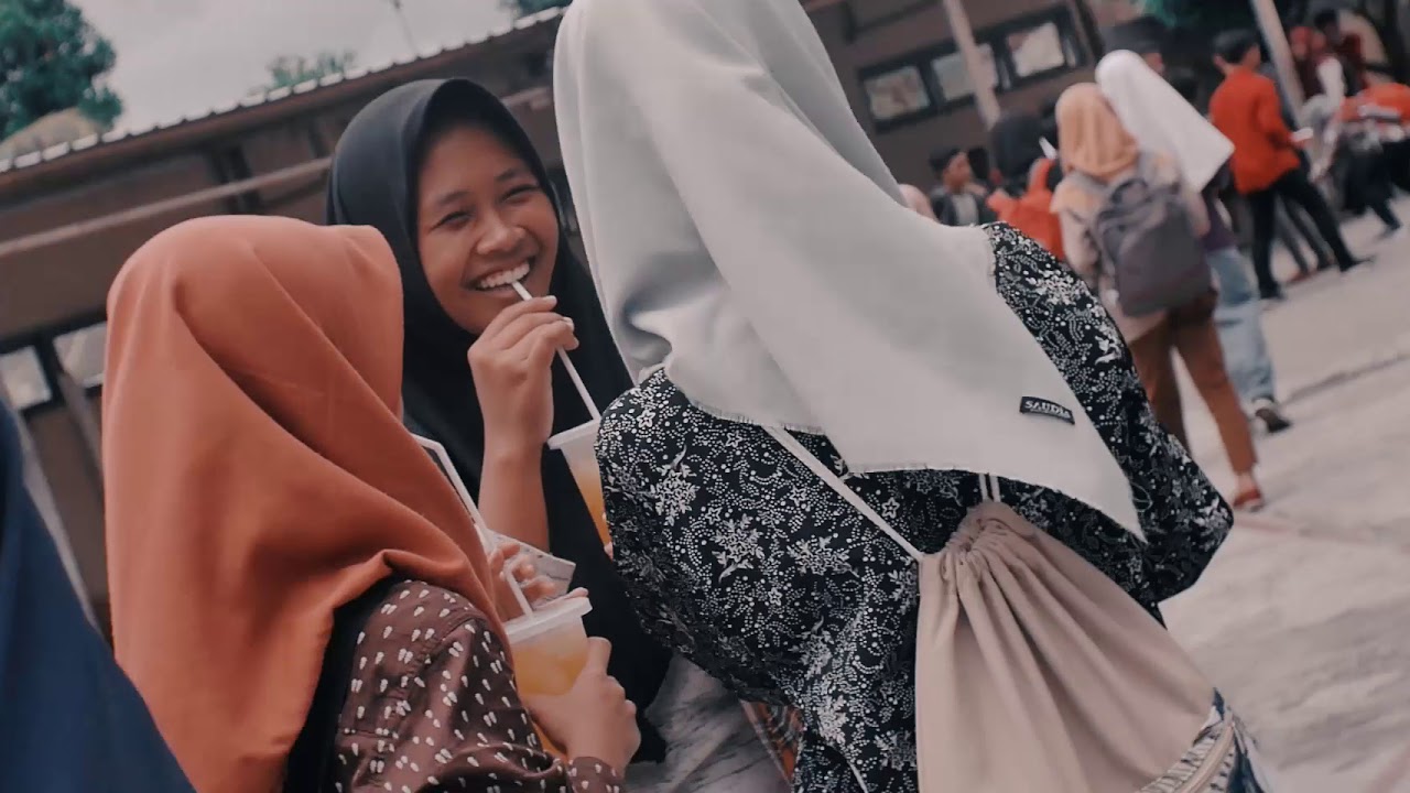 OFFICIAL AFTERMOVIE | SIAP HUJAN 2020 | SMA N 1 WONOSARI | 1 MARET 2020