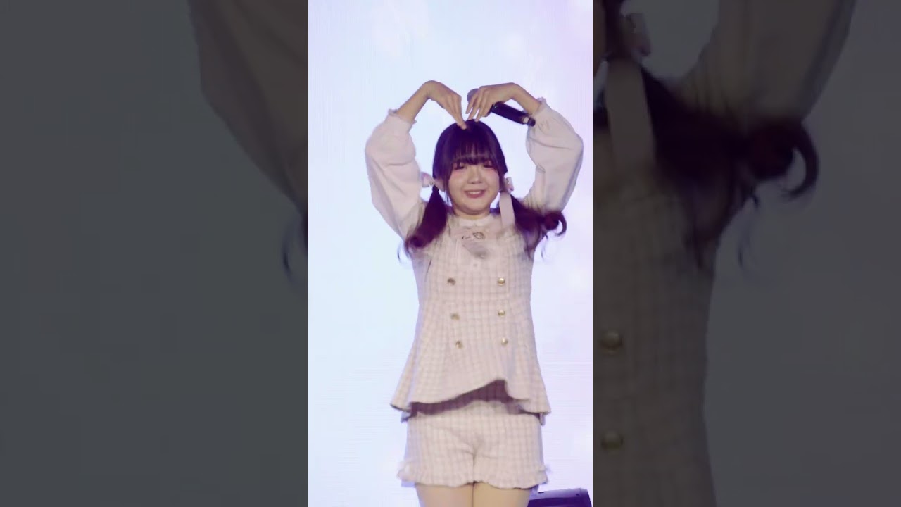 ( FANCAM ) Chirin Raify - キス・ミー・パティシエ (Cover)@