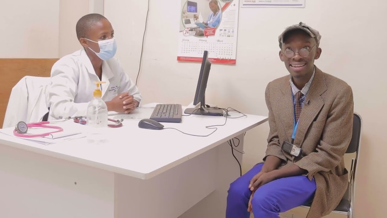 ITHE WA NDERITU KWEGETHA HAKUHI AKUE🤣🤣