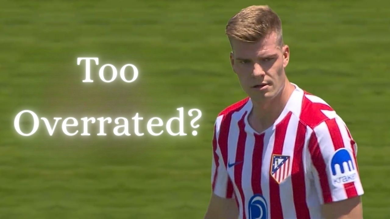 I found Alexander S&oslash;rloth's Last 19 Shots&hellip;