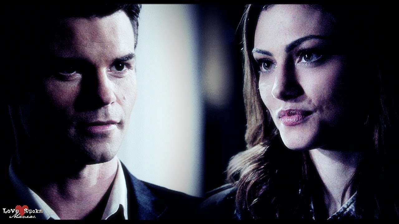 ● elijah + hayley | “you've fallen for her, admit it”