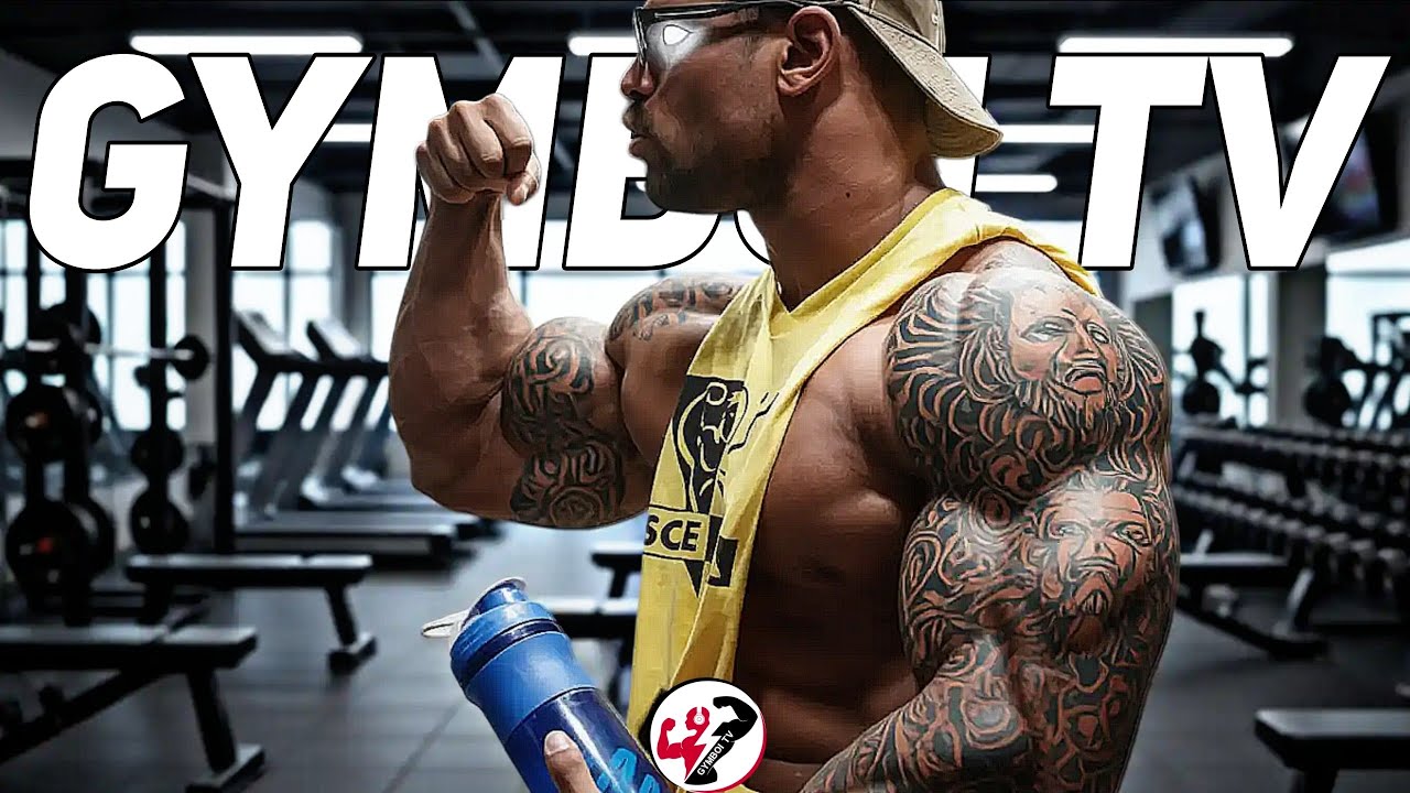 🔥Top Motivational Songs 💪 Trap & Rap Workout Music 2026 💪 Gym & Workout Motivation Music 2026