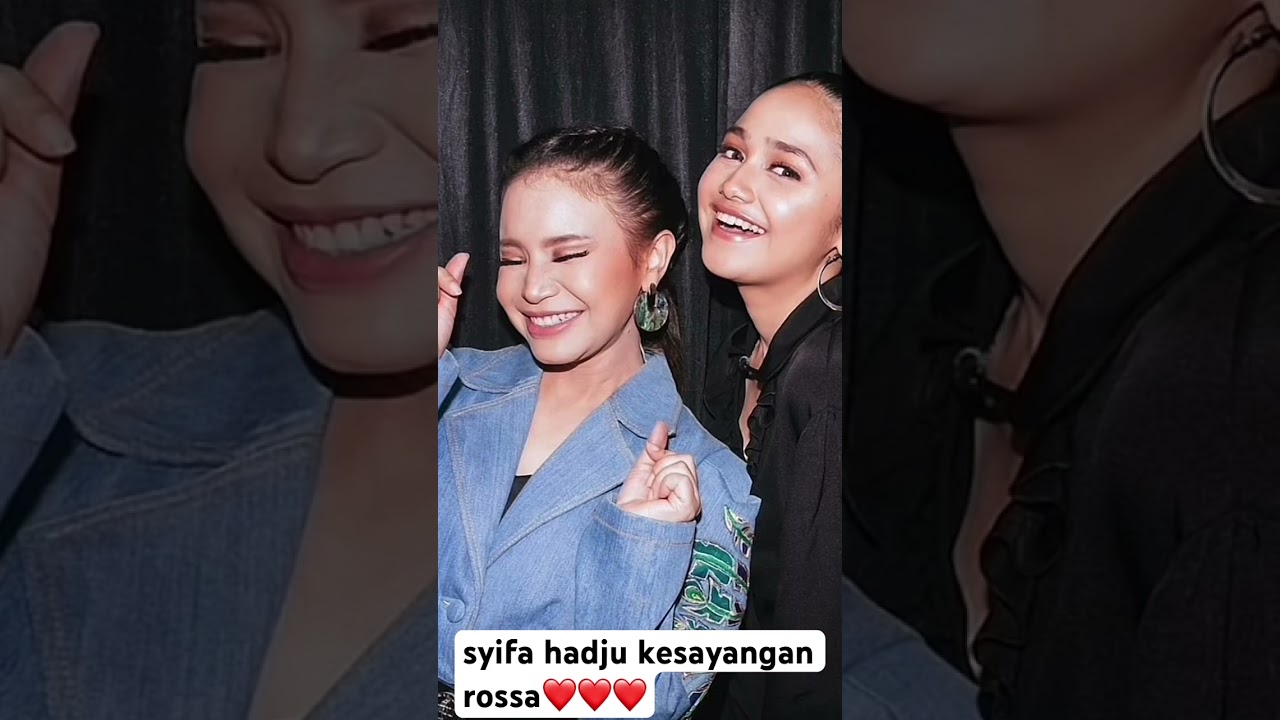 elrumi dan syifa hadju #elrumi #syifahadju #fyp #shorts #tranding #syifahadjuterbaru #elsyifa