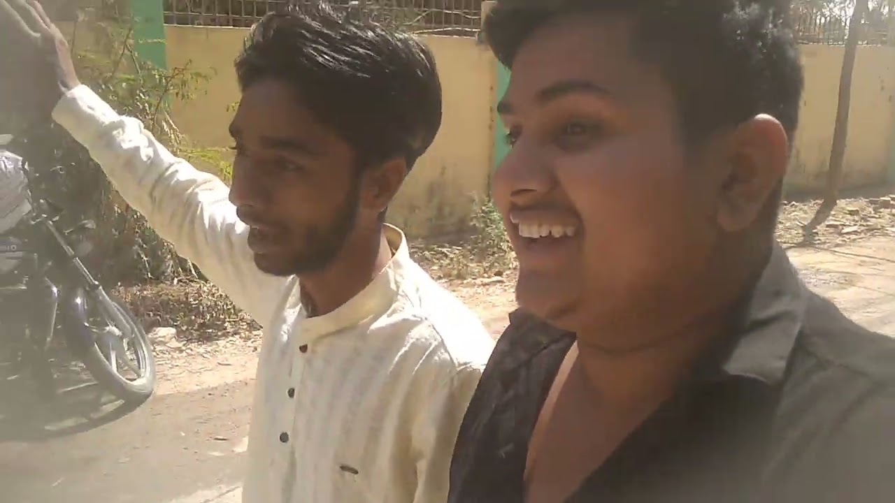 Ye kya ho rha hai..😮