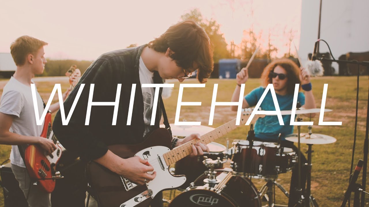 Whitehall - Vacation Home // WSBF Live Sessions