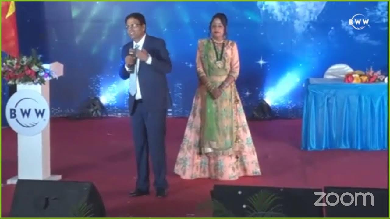 MANOJ SANGEETA AGRAWAL