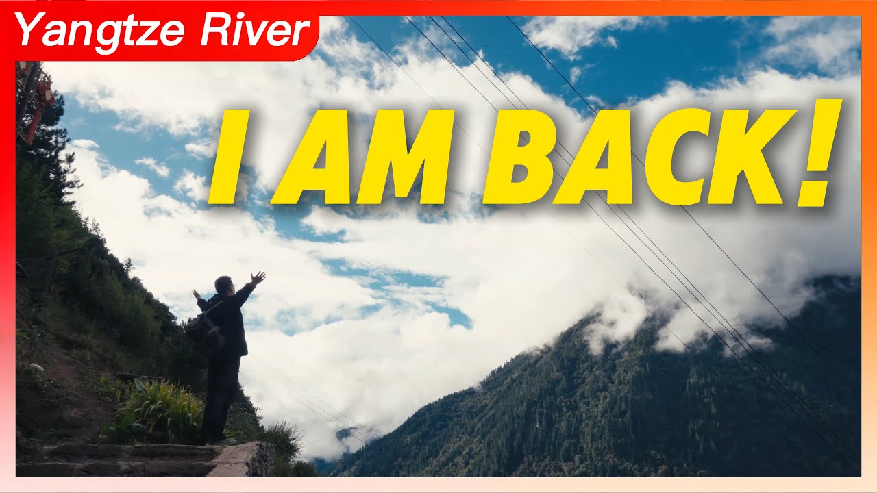I Returned Here Again — On Two Hidden, Great Missions