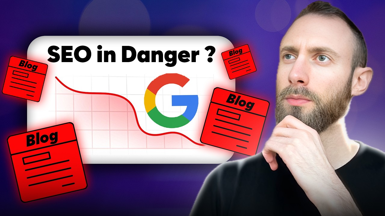 Can Blogging Too Much Damage SEO?