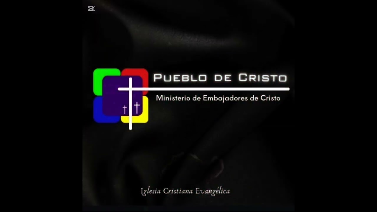 Pueblo de Cristo                                                         Letra emanuel mamani