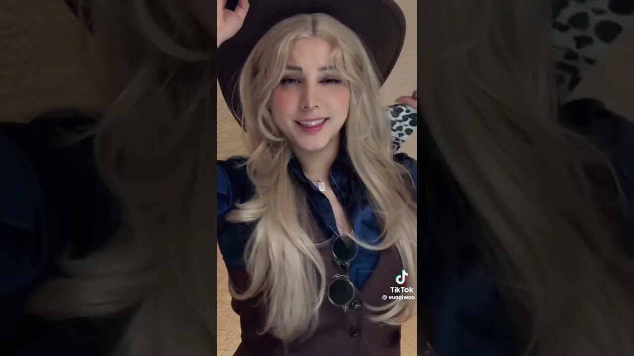 More JJK/Jujutsu Kaisen Cosplays • Tiktok Compilation