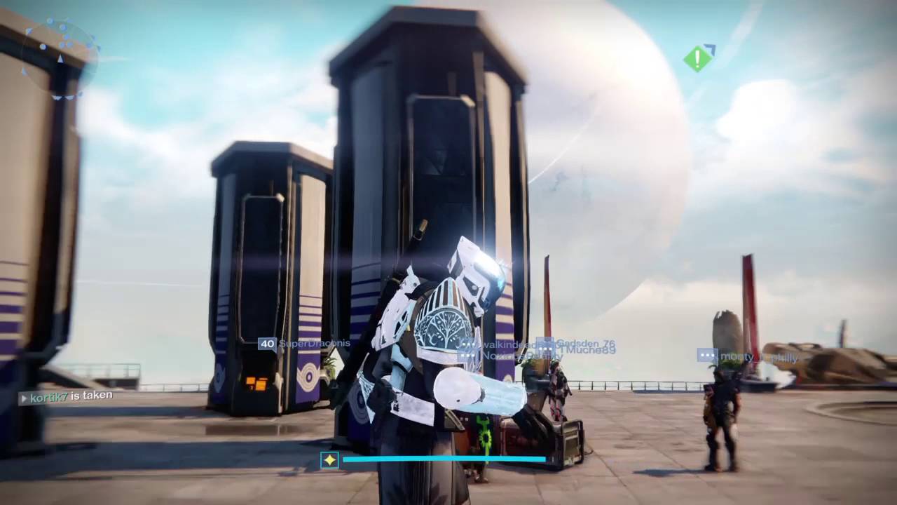 Destiny my true meaning of war