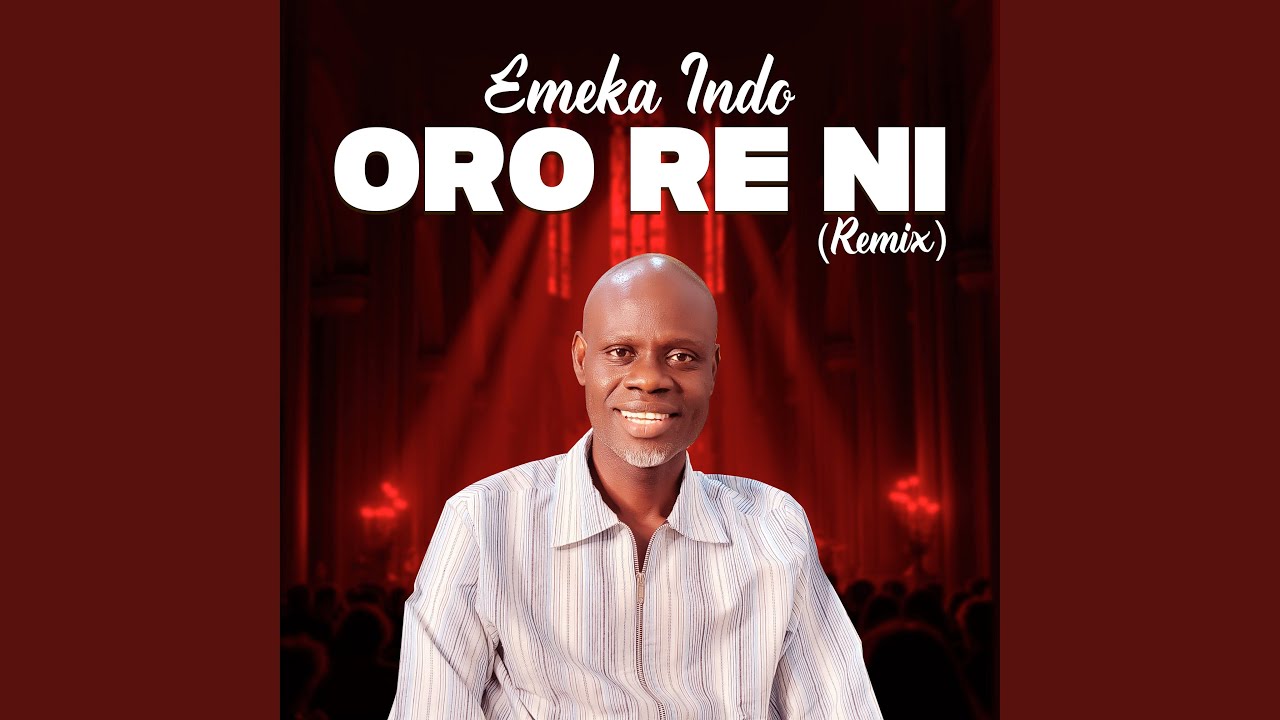 Oro Re Ni (Remix)