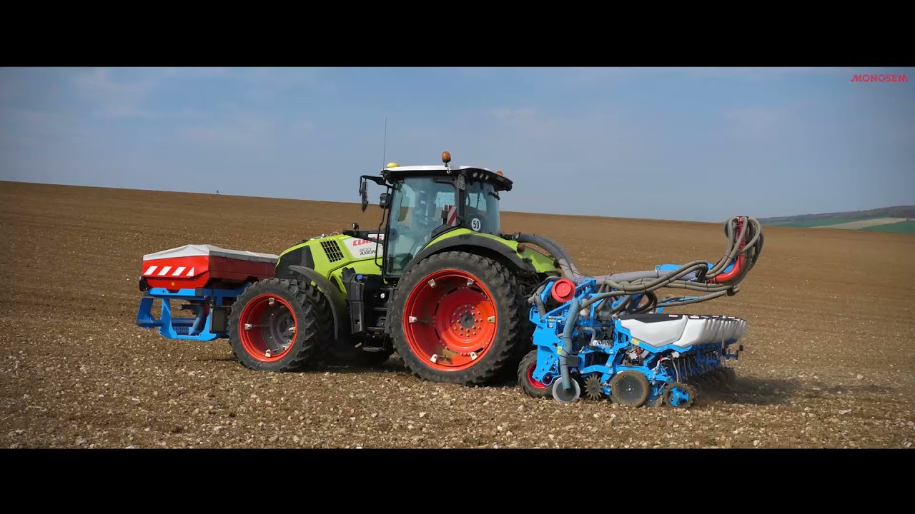 ValoTerra - L'électroperformance dans les champs