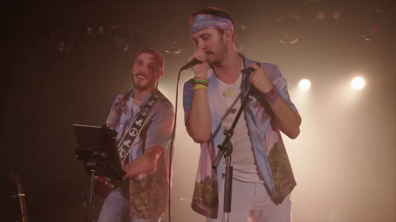 Cache Candy-Wake me up-Live Milande